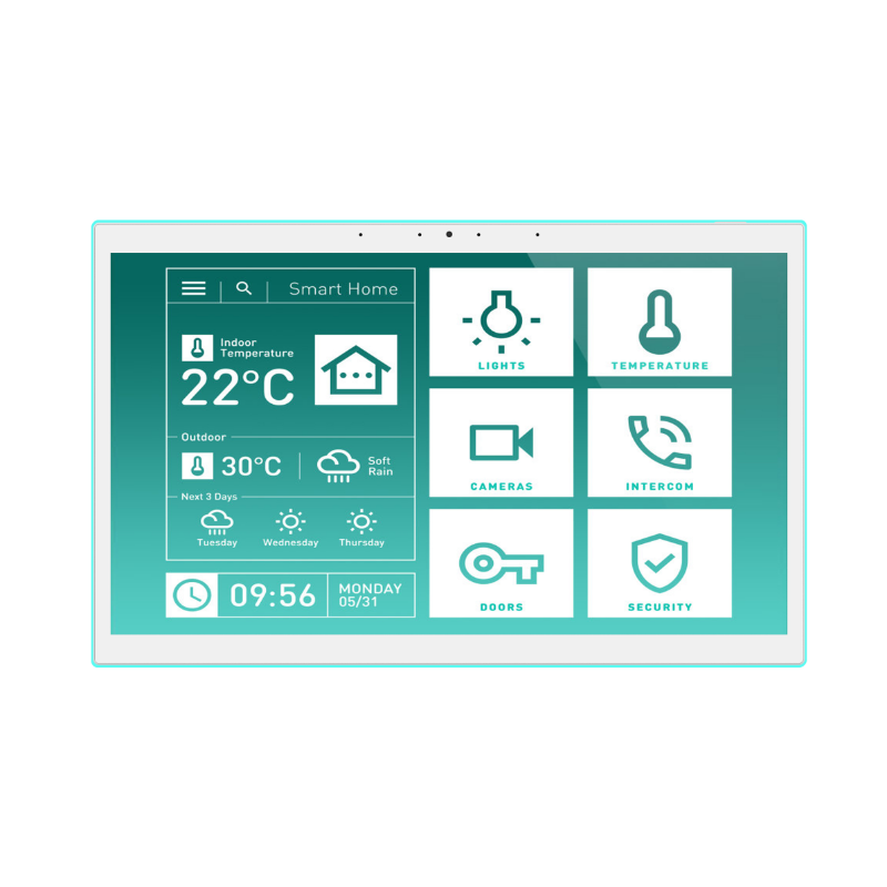 15,6-calowy panel dotykowy do  – Wifi Led Dimmer recenzja i cena